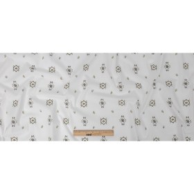 Mood Exclusive Distinguished Decor Stretch Cotton Poplin Mood Exclusive Distinguished Decor Stretch Cotton Poplin