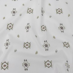 Mood Exclusive Distinguished Decor Stretch Cotton Poplin Mood Exclusive Distinguished Decor Stretch Cotton Poplin