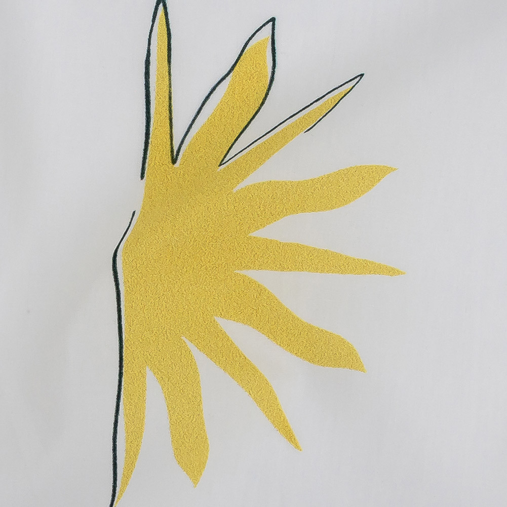 Mood Exclusive Aesthetic Horizons Cotton Poplin Mood Exclusive Aesthetic Horizons Cotton Poplin