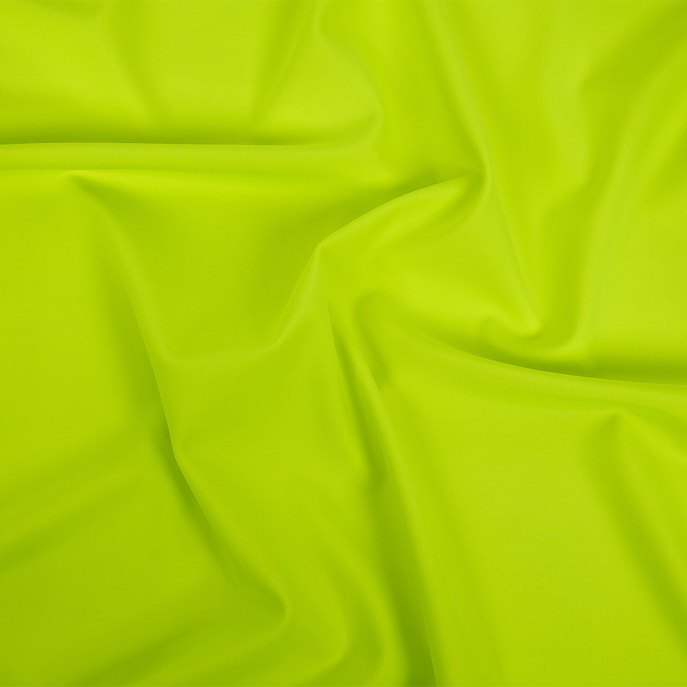 Compression Swimwear Tricot, UV Protective with Aloe Vera Microcapsules – Neon Green – Caye Collection Compression Swimwear Tricot, UV Protective with Aloe Vera Microcapsules – Neon Green – Caye Collection