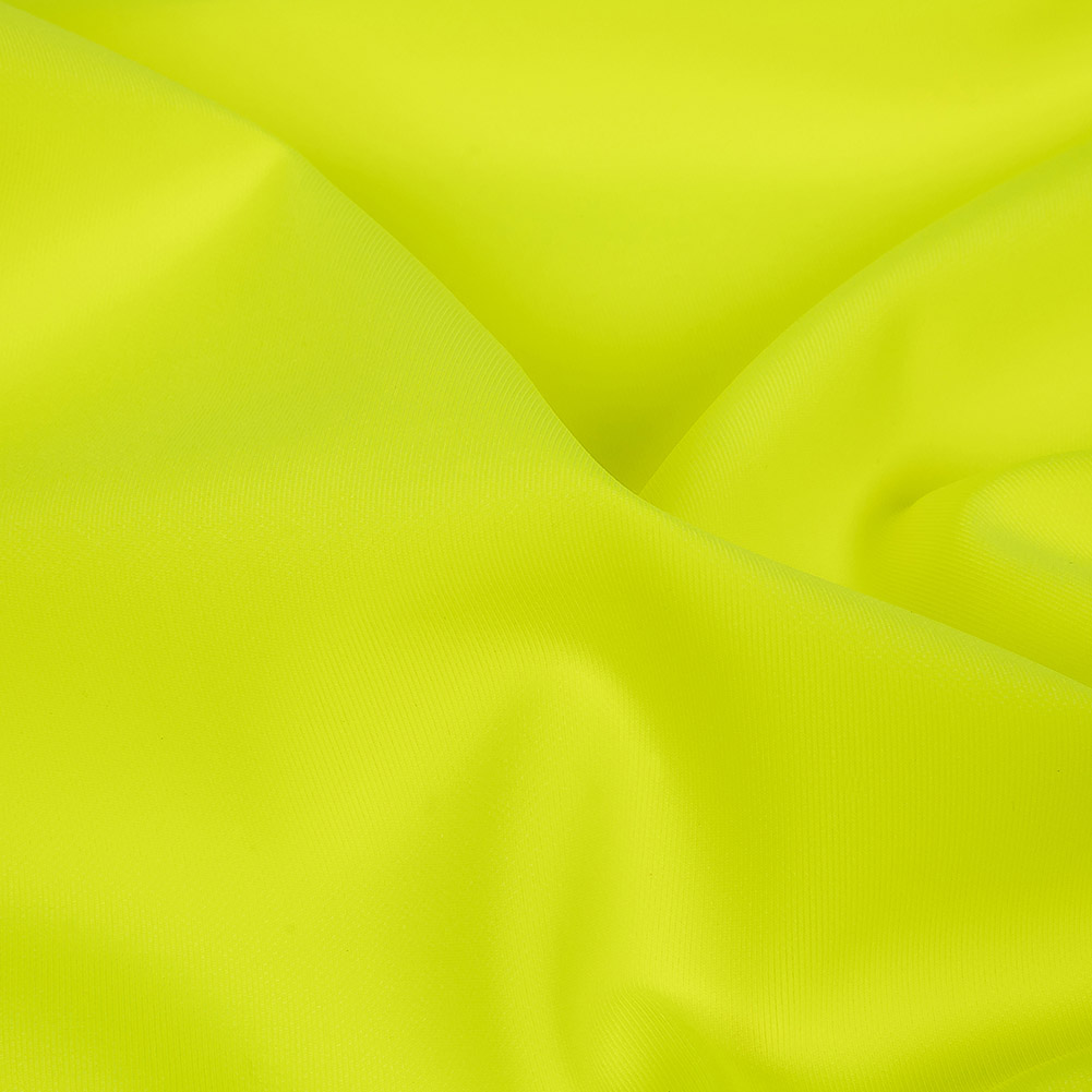 Compression Swimwear Tricot, UV Protective with Aloe Vera Microcapsules – Neon Yellow – Caye Collection Compression Swimwear Tricot, UV Protective with Aloe Vera Microcapsules – Neon Yellow – Caye Collection