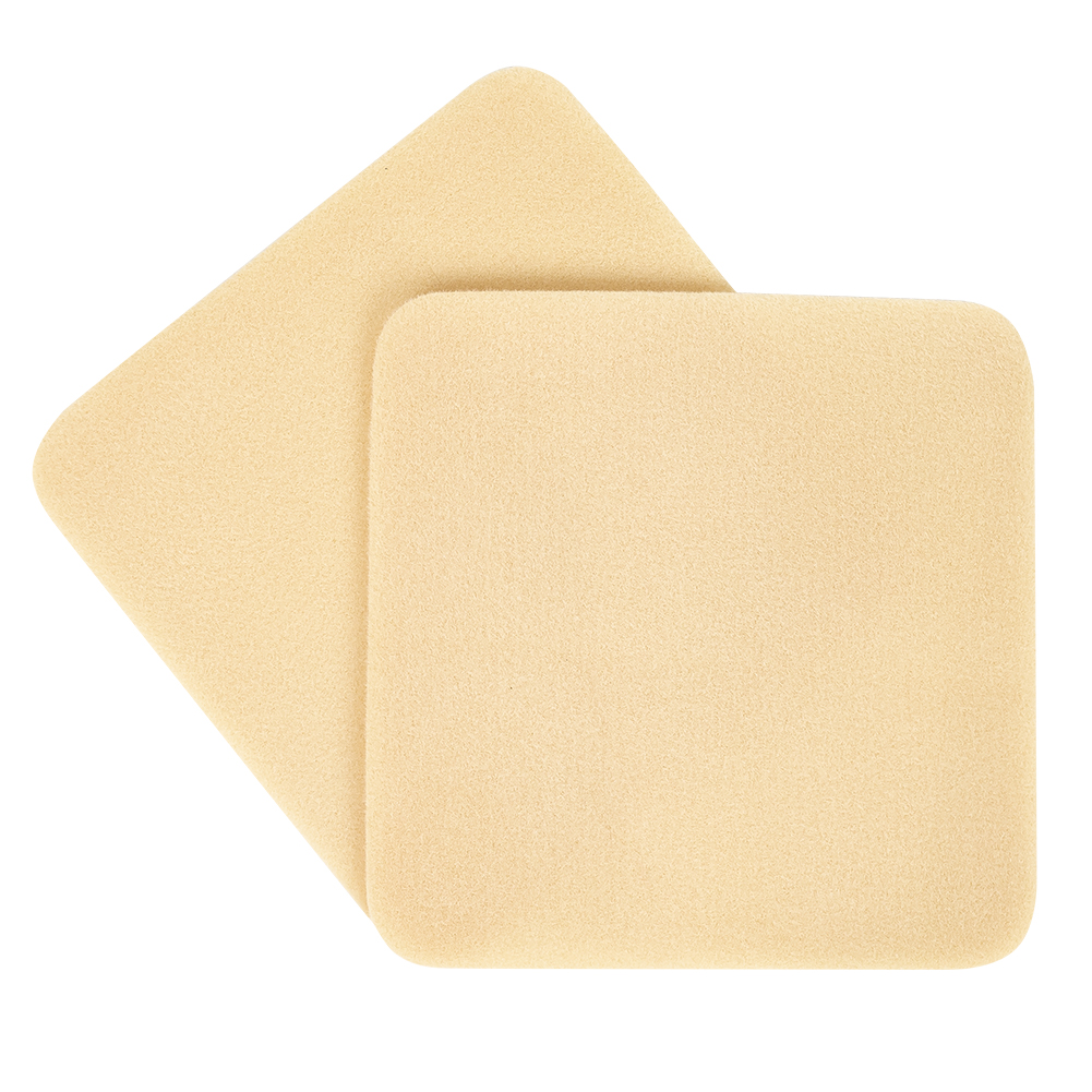 8×8″ Mini Nylon Foam Bead Mats – 2 Pack 8×8″ Mini Nylon Foam Bead Mats – 2 Pack