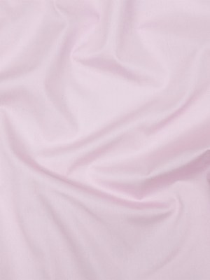 Super Fine Egyptian Cotton Twill, Spill-Resistant – Pink – Splashproof Collection Super Fine Egyptian Cotton Twill, Spill-Resistant – Pink – Splashproof Collection