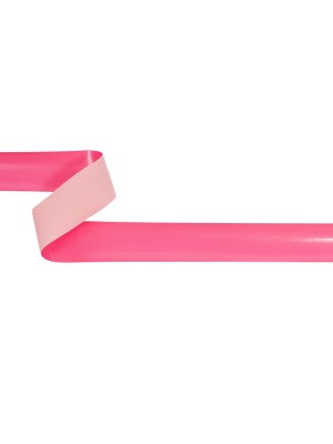 Italian Neon Pink Vinyl Ribbon – 0.8125″ Italian Neon Pink Vinyl Ribbon – 0.8125″