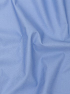 Super Fine Egyptian Cotton Twill, Spill-Resistant – Supreme Blue – Splashproof Collection Super Fine Egyptian Cotton Twill, Spill-Resistant – Supreme Blue – Splashproof Collection