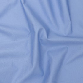Super Fine Egyptian Cotton Twill, Spill-Resistant – Supreme Blue – Splashproof Collection Super Fine Egyptian Cotton Twill, Spill-Resistant – Supreme Blue – Splashproof Collection