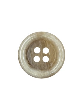 London Fog and Martini Olive Glossy Tire Shape Rim 4-Hole Plastic Button – 28L/18mm London Fog and Martini Olive Glossy Tire Shape Rim 4-Hole Plastic Button – 28L/18mm