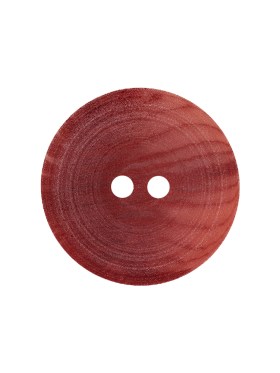 Jolly Red Swirls Low Convex Top 2-Hole Plastic Button – 36L/23mm Jolly Red Swirls Low Convex Top 2-Hole Plastic Button – 36L/23mm