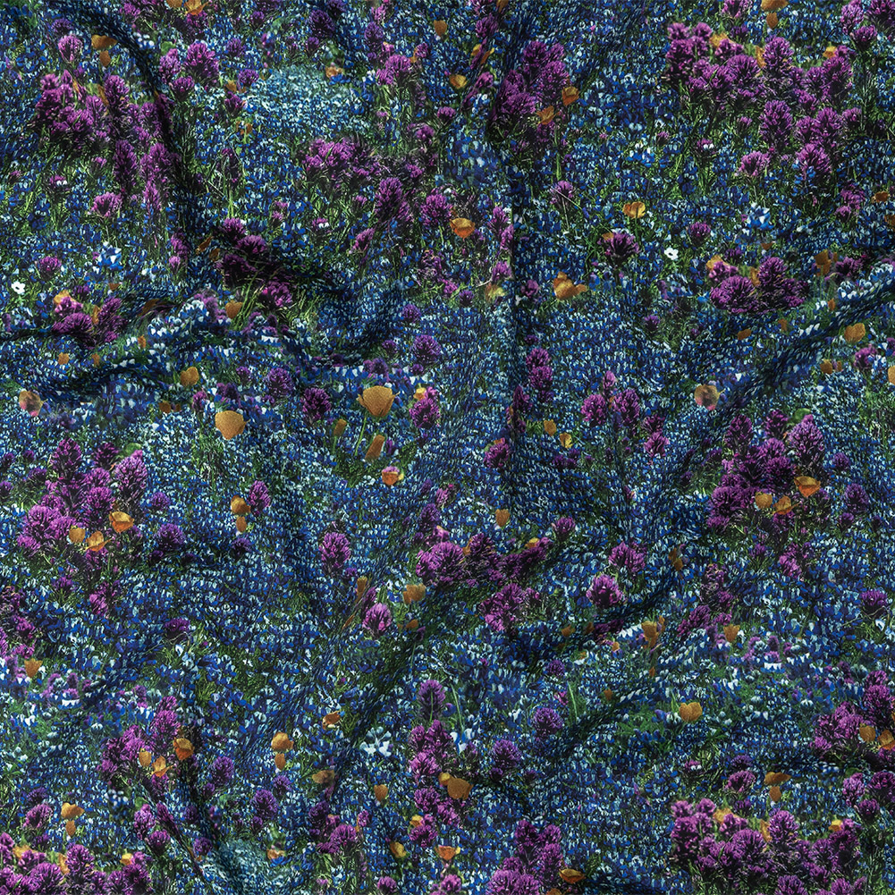 Mood Exclusive Melodious Meadow Stretch Cotton Sateen Mood Exclusive Melodious Meadow Stretch Cotton Sateen