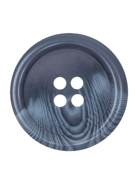 Excalibur and Stormy Weather Swirls Tire Shaped Rim Plastic Button – 40L/25.5mm Excalibur and Stormy Weather Swirls Tire Shaped Rim Plastic Button – 40L/25.5mm