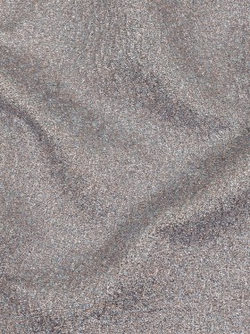 Metallic Baby Blue and Rose Gold Crackle Luxury Brocade with Smooth White Backing Metallic Baby Blue and Rose Gold Crackle Luxury Brocade with Smooth White Backing