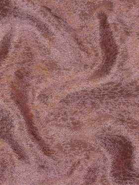 Pegasus Pink, Pale Blue and Gold Mottled Luxury Brocade Pegasus Pink, Pale Blue and Gold Mottled Luxury Brocade