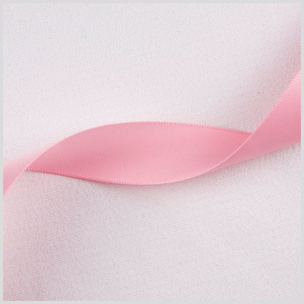 1/2″ Swiss Pink Single Face Satin Ribbon 1/2″ Swiss Pink Single Face Satin Ribbon