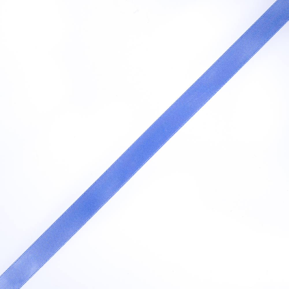 1/2″ Blue Iris Single Face Satin Ribbon 1/2″ Blue Iris Single Face Satin Ribbon