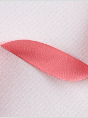 7/8″ Dusty Rose Single Face Satin Ribbon 7/8″ Dusty Rose Single Face Satin Ribbon