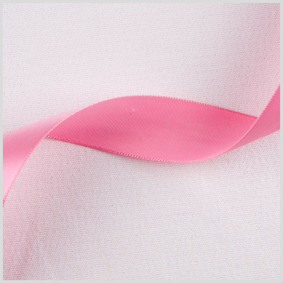 7/8″ Hot Pink Single Face Satin Ribbon 7/8″ Hot Pink Single Face Satin Ribbon