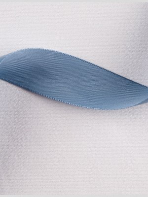 7/8″ Williamsburg Blue Single Face Satin Ribbon 7/8″ Williamsburg Blue Single Face Satin Ribbon