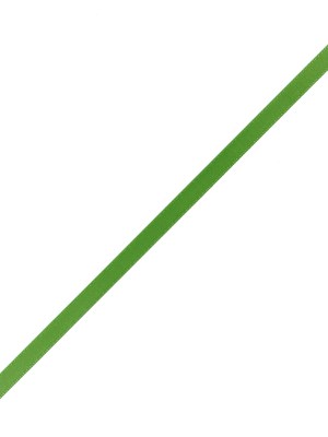 1/4″ Apple Green Single Face Satin Ribbon 1/4″ Apple Green Single Face Satin Ribbon