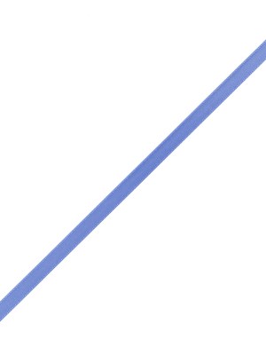 1/4″ Blue Iris Single Face Satin Ribbon 1/4″ Blue Iris Single Face Satin Ribbon