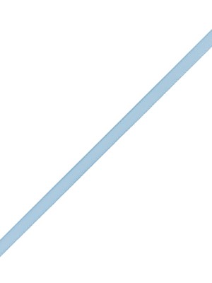 1/4″ Light Blue Single Face Satin Ribbon 1/4″ Light Blue Single Face Satin Ribbon