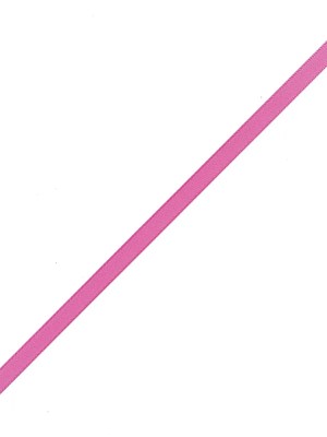 1/4″ Hot Pink Single Face Satin Ribbon 1/4″ Hot Pink Single Face Satin Ribbon