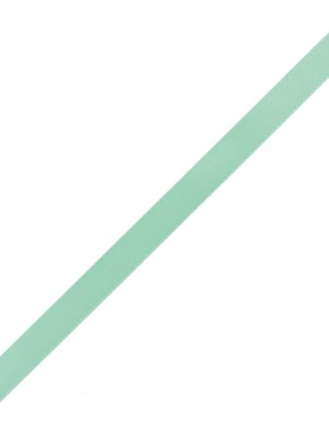 1/2″ Mint Single Face Satin Ribbon 1/2″ Mint Single Face Satin Ribbon