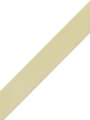 1/2″ Maize Single Face Satin Ribbon 1/2″ Maize Single Face Satin Ribbon