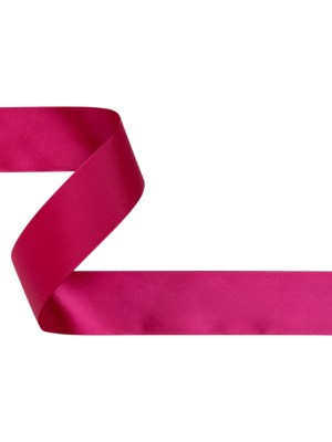 1.5″ Azalea Single Face Satin Ribbon 1.5″ Azalea Single Face Satin Ribbon