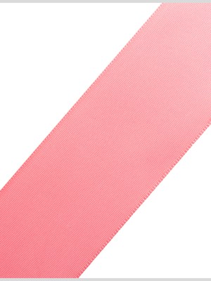 Dusty Rose Single Face Satin Ribbon Dusty Rose Single Face Satin Ribbon