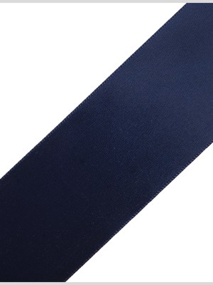 1.5″ Navy Single Face Satin Ribbon 1.5″ Navy Single Face Satin Ribbon