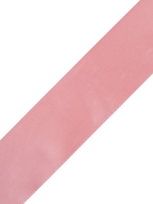 2.25″ Pink Single Face Satin Ribbon 2.25″ Pink Single Face Satin Ribbon