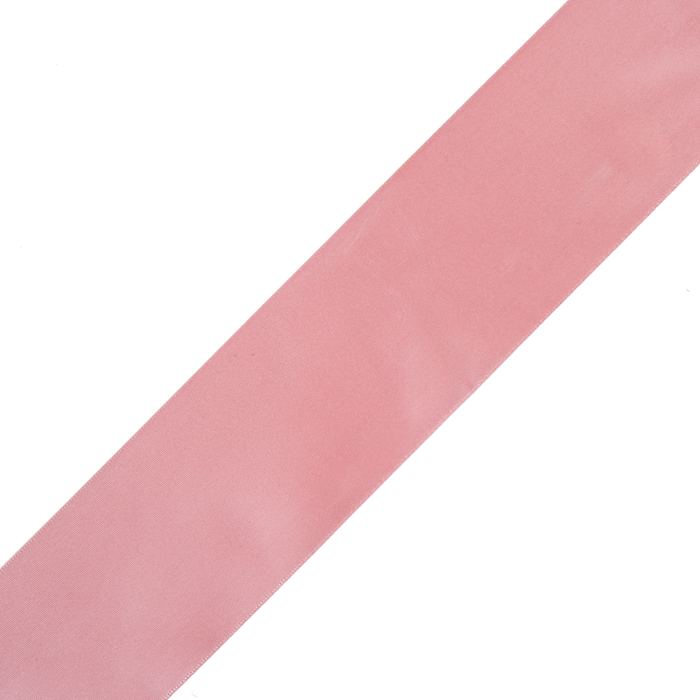 2.25″ Pink Single Face Satin Ribbon 2.25″ Pink Single Face Satin Ribbon