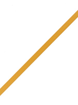 1/4″ Yellow Gold Double Face Satin Ribbon 1/4″ Yellow Gold Double Face Satin Ribbon