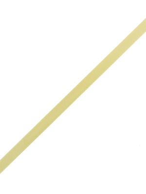 1/4″ Maize Double Face Satin Ribbon 1/4″ Maize Double Face Satin Ribbon