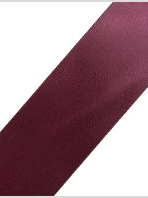 1.5″ Currant Single Face Satin Ribbon 1.5″ Currant Single Face Satin Ribbon