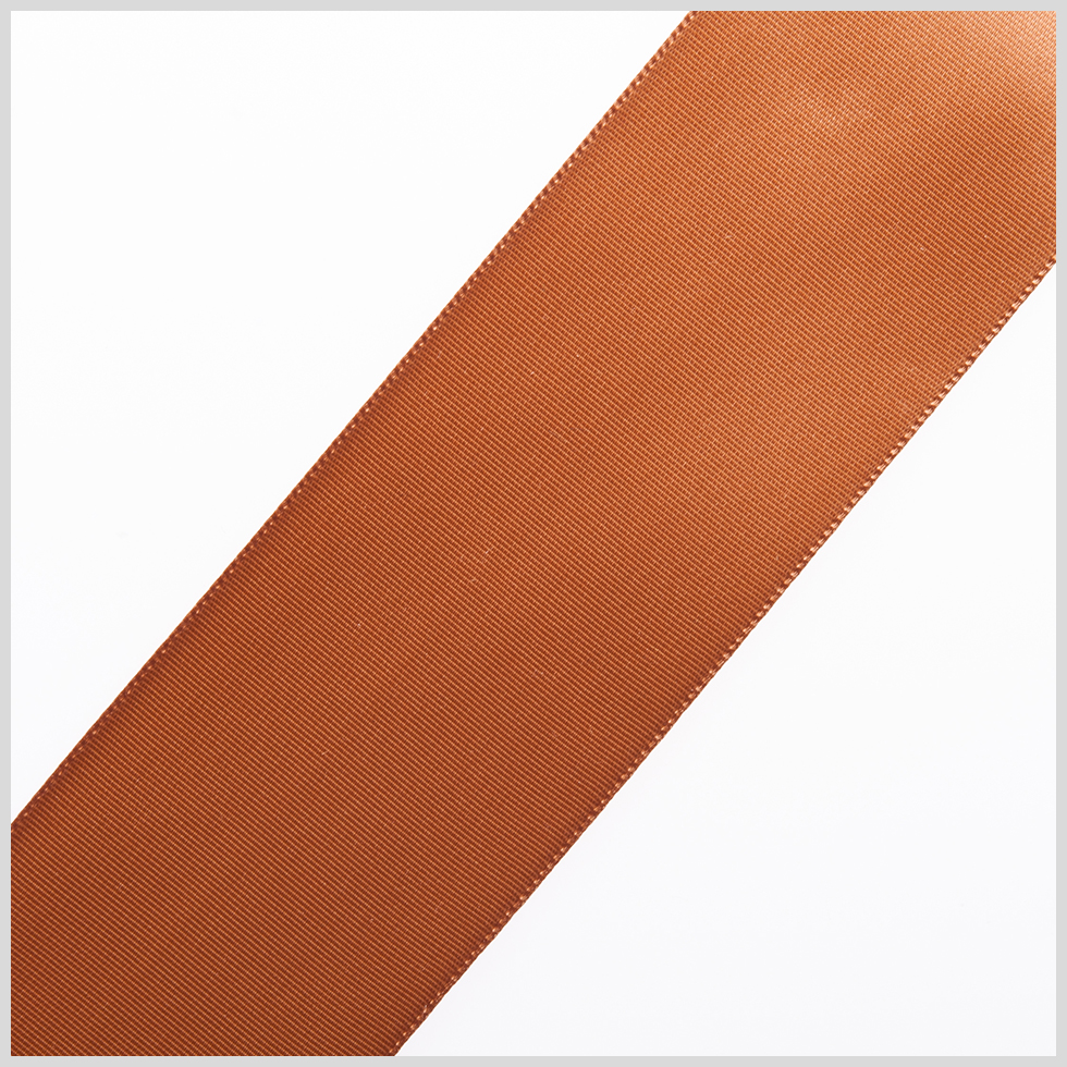 1.5″ Sable Single Face Satin Ribbon 1.5″ Sable Single Face Satin Ribbon
