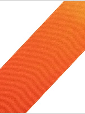 1.5″ Orange Single Face Satin Ribbon 1.5″ Orange Single Face Satin Ribbon