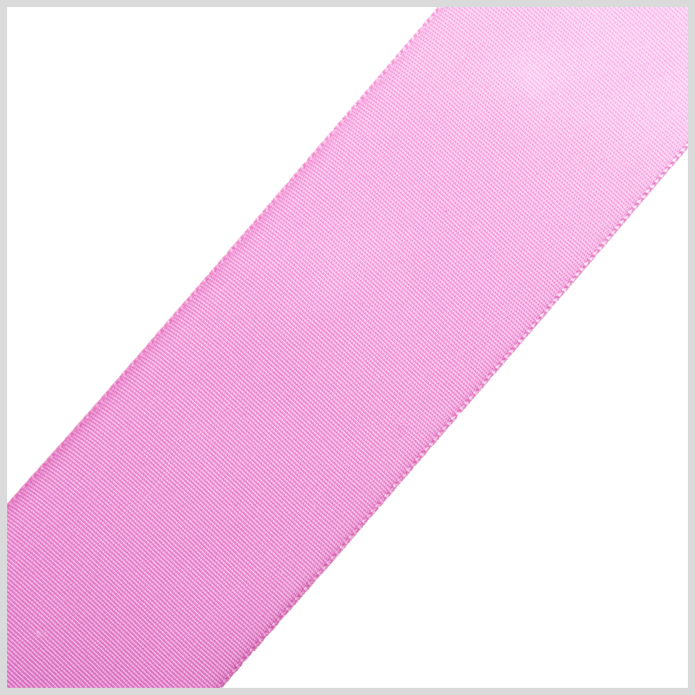 1.5″ Bubble Gum Single Face Satin Ribbon 1.5″ Bubble Gum Single Face Satin Ribbon
