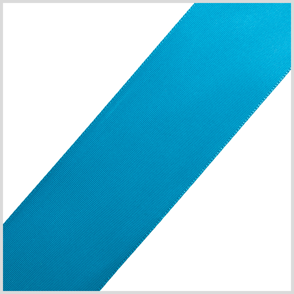 1.5″ Sapphire Single Face Satin Ribbon 1.5″ Sapphire Single Face Satin Ribbon