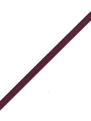 Maroon Grosgrain Ribbon Maroon Grosgrain Ribbon
