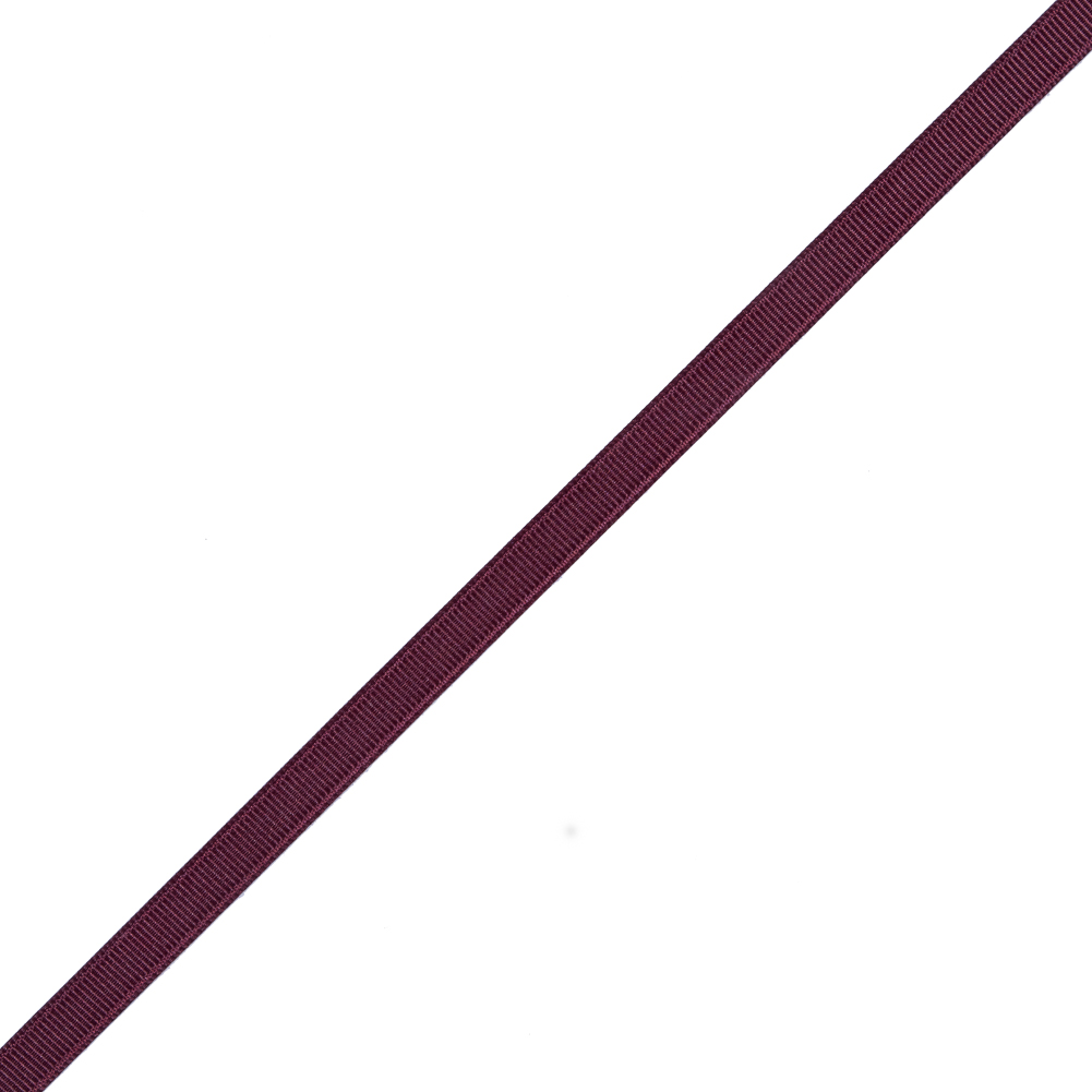 Maroon Grosgrain Ribbon Maroon Grosgrain Ribbon