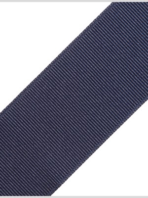 Navy Grosgrain Ribbon Navy Grosgrain Ribbon
