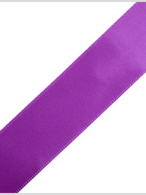 7/8″ Purple Double Face Satin Ribbon 7/8″ Purple Double Face Satin Ribbon