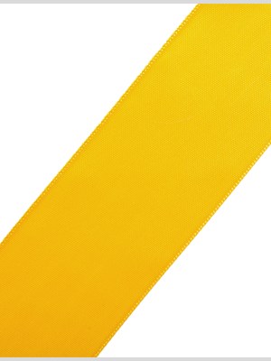 1.5″ Yellow Gold Double Face Satin Ribbon 1.5″ Yellow Gold Double Face Satin Ribbon