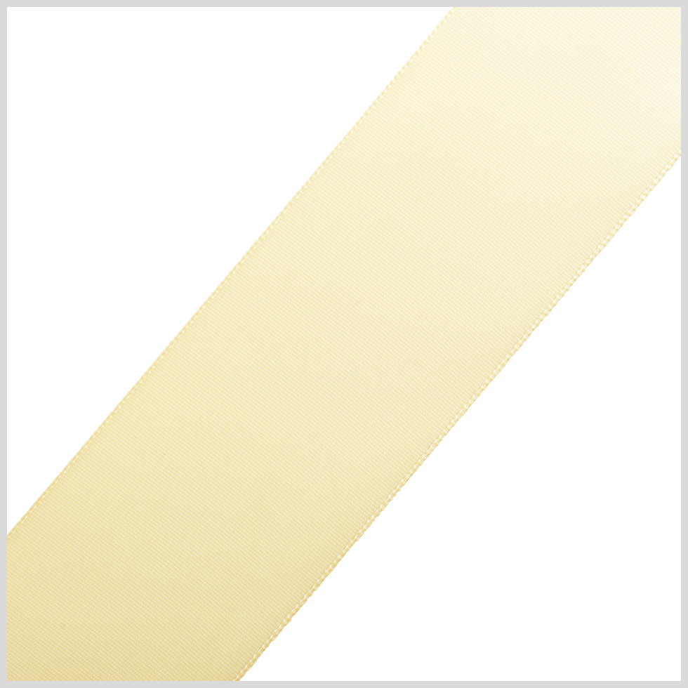 1.5″ Maize Double Face Satin Ribbon 1.5″ Maize Double Face Satin Ribbon
