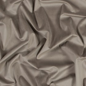 Ultra Soft Polyester Velvet – Mole – British Imported Ultra Soft Polyester Velvet – Mole – British Imported