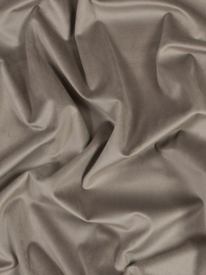 Ultra Soft Polyester Velvet – Mole – British Imported Ultra Soft Polyester Velvet – Mole – British Imported