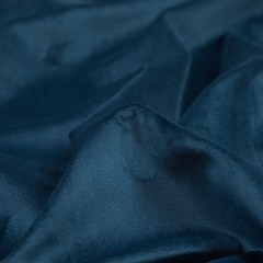 Ultra Soft Polyester Velvet – Navy – British Imported Ultra Soft Polyester Velvet – Navy – British Imported