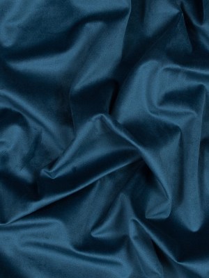 Ultra Soft Polyester Velvet – Navy – British Imported Ultra Soft Polyester Velvet – Navy – British Imported