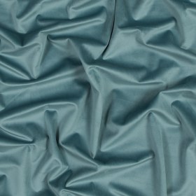 Ultra Soft Polyester Velvet – Aqua – British Imported Ultra Soft Polyester Velvet – Aqua – British Imported